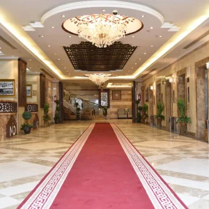 Alternative view of العمرة الإقتصادية