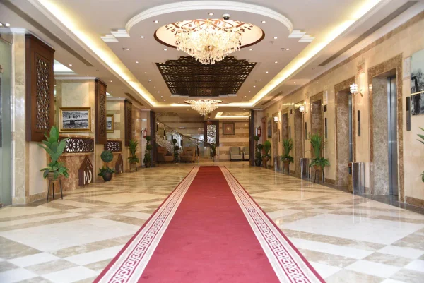 ⁦العمرة الإقتصادية⁩ - الصورة ⁦2⁩